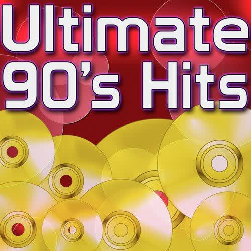 90's Radio album artwork